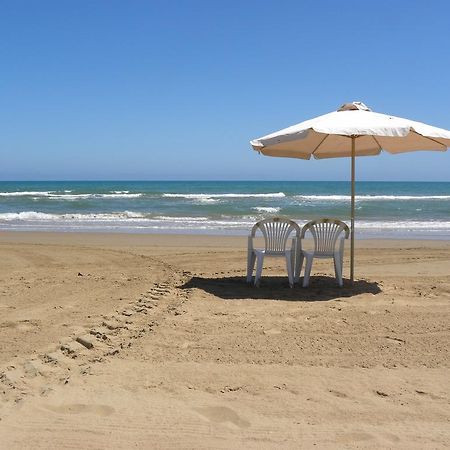 Appartements Playa ซาอิเดีย ภายนอก รูปภาพ