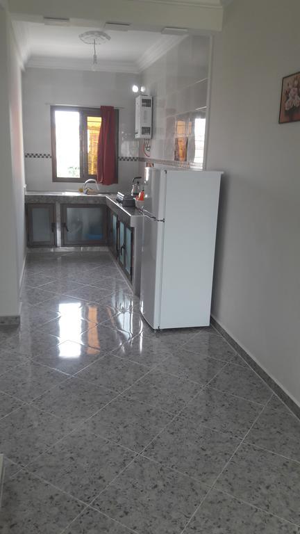 Appartements Playa ซาอิเดีย ภายนอก รูปภาพ